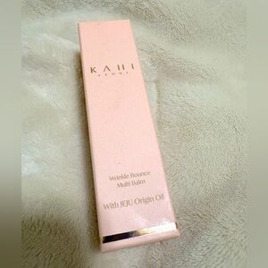 NEW! Kahi wrinkle balm